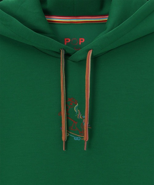 美品　ポールスミス　スタジャン　ダークグリーン 楽天市場】スタジャン ポールスミスの通販