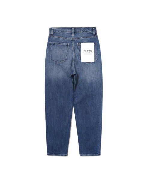 Healthy denim（ヘルシーデニム） デニムパンツ 23 ブルー レディース