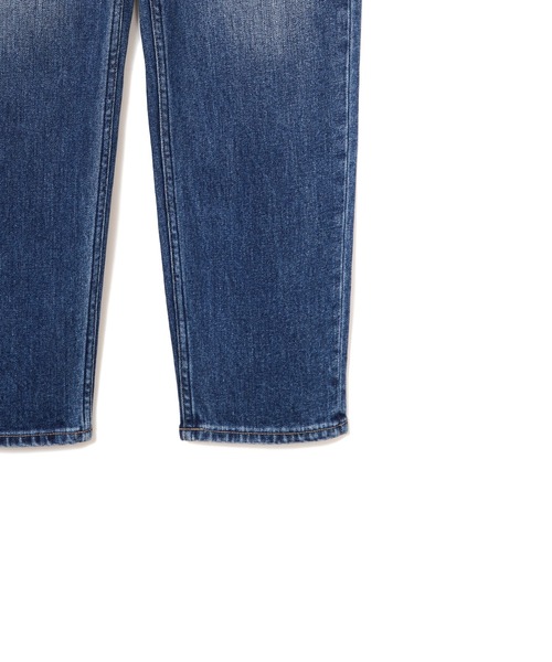 Healthy denim（ヘルシーデニム） デニムパンツ 23 ブルー レディース