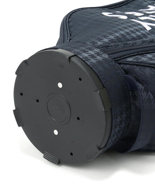 PEARLY GATES ショルダーバッグ PG is PGキャディバッグ (46インチ対応