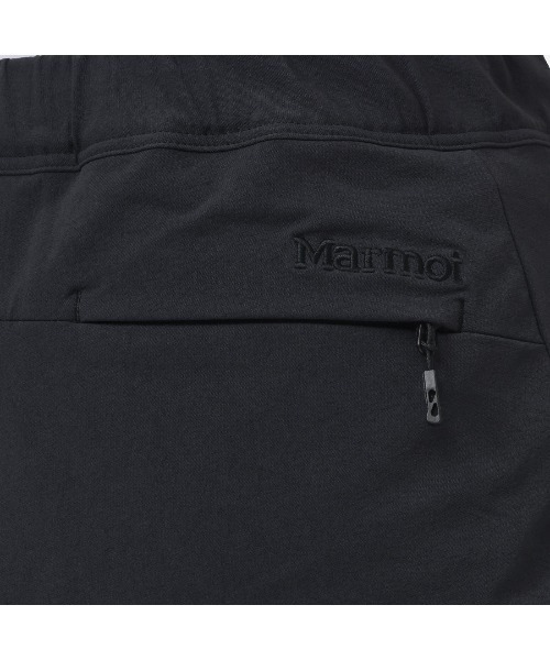 【未使用】マーモット クライムジャーニーパンツ L ブラック TSAWP064 レディース Marmot アウトドア アクティビティーパンツ マーモット Marmot レディース トレッキング ロングパンツ Ws Climb