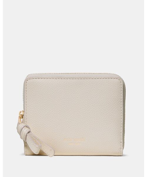 kate spade NEW YORK（ケイト・スペード ニューヨーク） ミニ 二つ折り