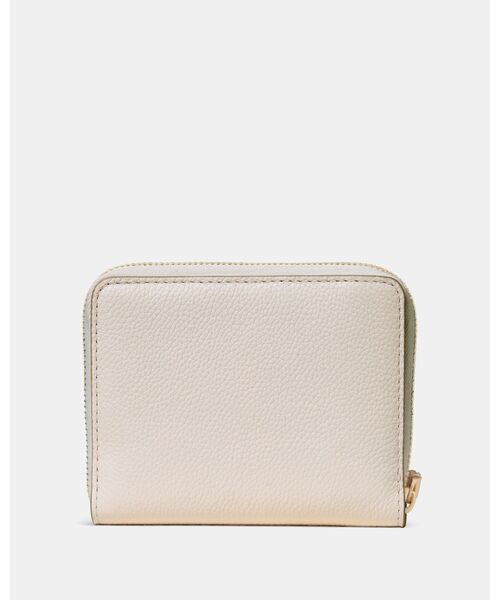 kate spade 二つ折り財布 フレンチブルドッグ　未使用 kate spade NEW YORK（ケイト・スペード ニューヨーク） ミニ 二つ折り