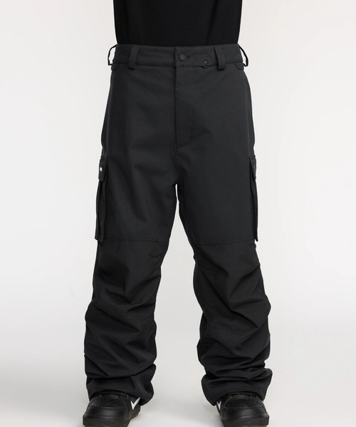 VOLCOM（ボルコム） パンツ VOLCOM NWRK BAGGY PANT/ボルコムスキー