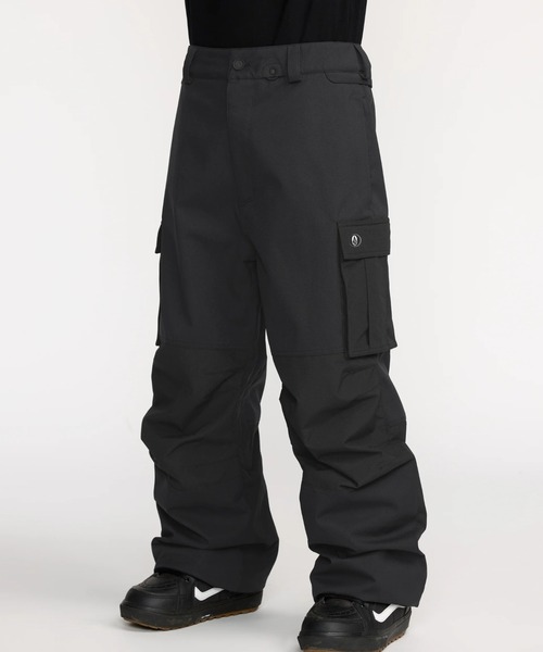 VOLCOM（ボルコム） パンツ VOLCOM NWRK BAGGY PANT/ボルコムスキー