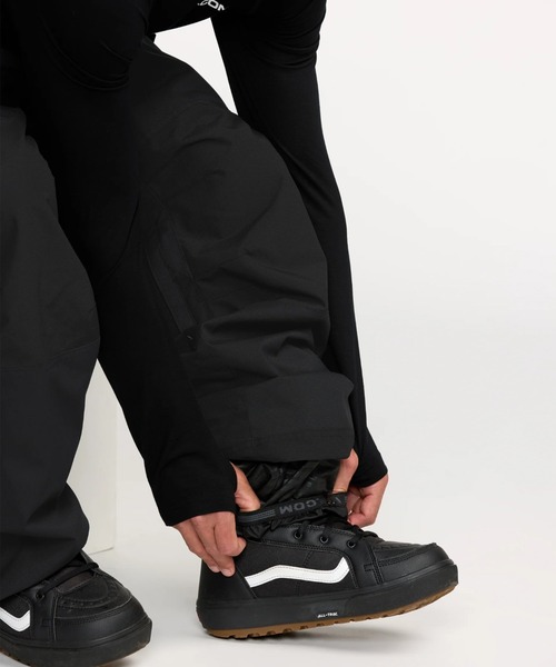 VOLCOM（ボルコム） パンツ VOLCOM NWRK BAGGY PANT/ボルコムスキー