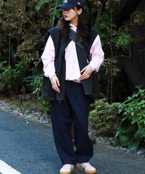 GILDAN（ギルダン） プルオーバーパーカー X-LARGE サンドベージュ