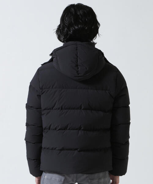 DUVETICA VEGA ダウンジャケット　サイズ48（L〜LL相当） 楽天市場】デュベティカ ベガチンクエ ダウンジャケット メンズ