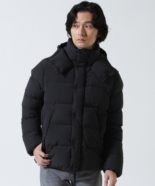 DUVETICA（デュベティカ） ダウンジャケット ダウン DUVETICA