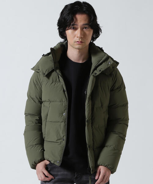 DUVETICA（デュベティカ） ダウンジャケット ダウン DUVETICA