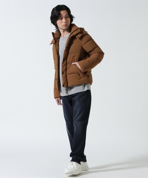 DUVETICA（デュベティカ） ダウンジャケット ダウン DUVETICA