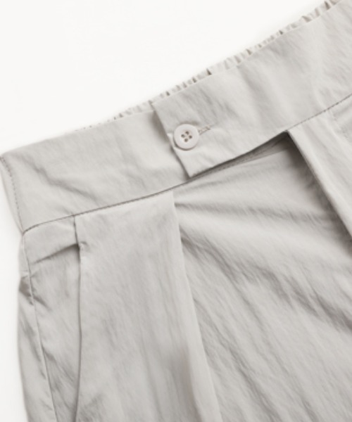 「COCOMOMO」 セットアップ L グレー レディース_画像7