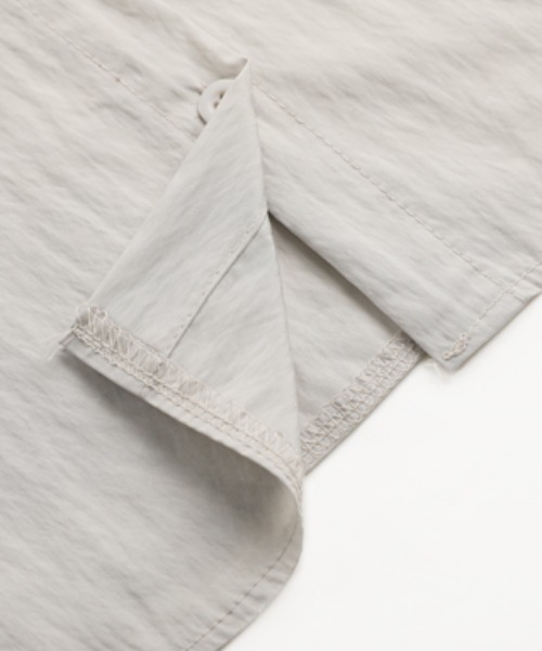 「COCOMOMO」 セットアップ L グレー レディース_画像9