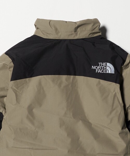 THE NORTH FACE（ザ ノースフェイス） ブルゾン アウター 「THE NORTH
