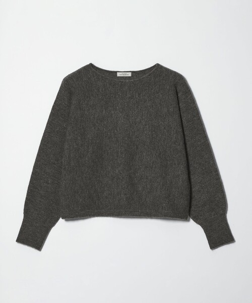 アルパカ100 セーターのおすすめ人気商品一覧 通販 - Yahoo!ショッピング