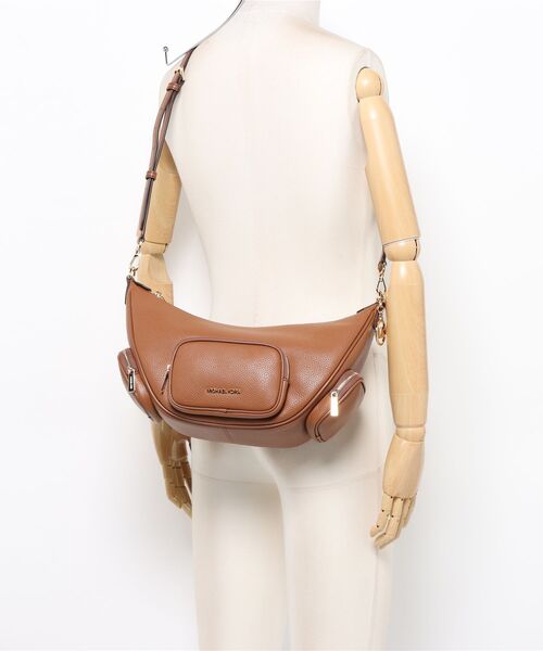 MICHAEL KORS（マイケルコース） ショルダーバッグ バッグ MERRITT MD