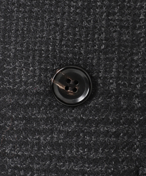 AP STUDIO ジャケット テーラードジャケット グレンチェックダブル