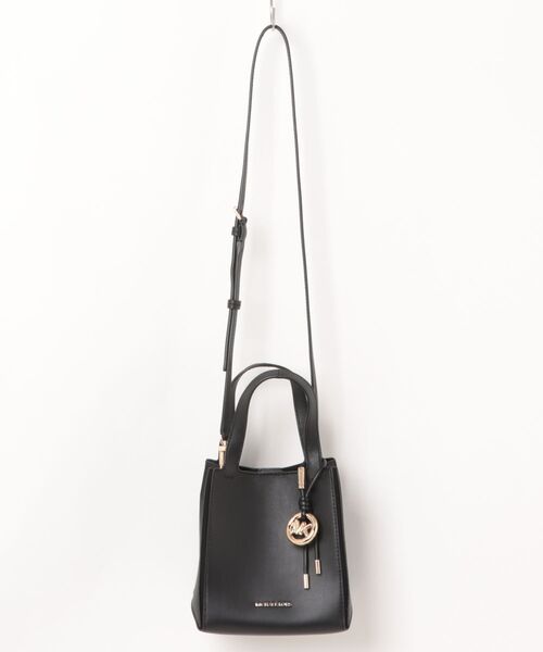 MICHAEL KORS（マイケルコース） トートバッグ JORDI コンバーチブル