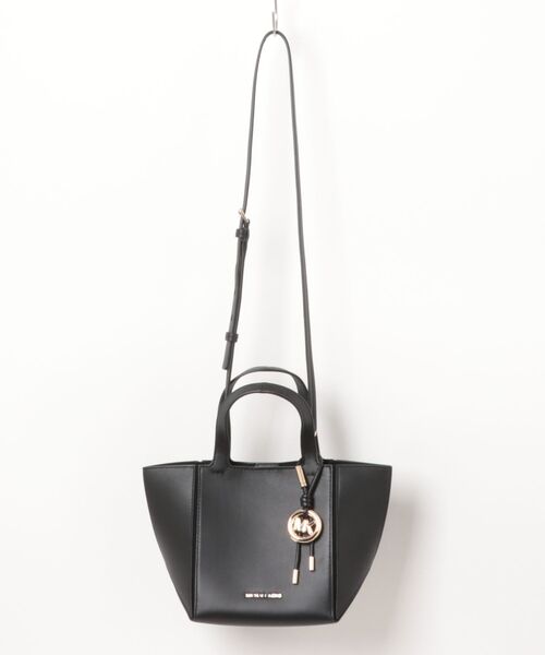MICHAEL KORS（マイケルコース） トートバッグ JORDI コンバーチブル