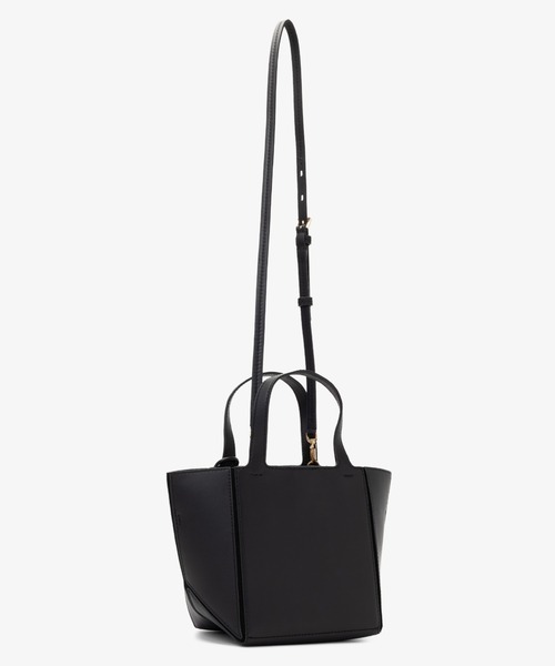 マイケル・コース美品 スモールトート MICHAEL KORS（マイケルコース） トートバッグ JORDI レザー トート