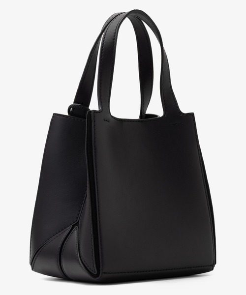 マイケル・コース美品 スモールトート MICHAEL KORS（マイケルコース） トートバッグ VINCENT トート ウィズ