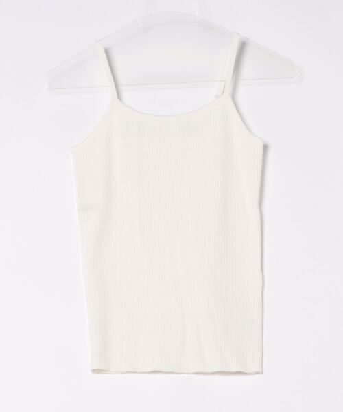 [archives] вязаный ансамбль MEDIUM слоновая кость женский 