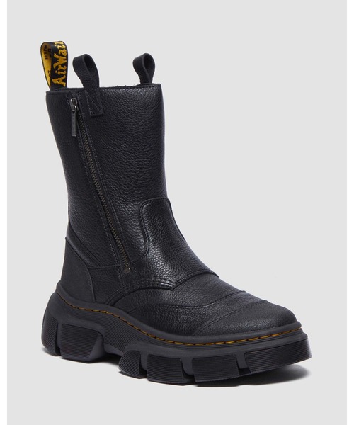 Dr.Martens（ドクターマーチン） ブーツ 5 ブラック メンズ : ZOZOTOWN