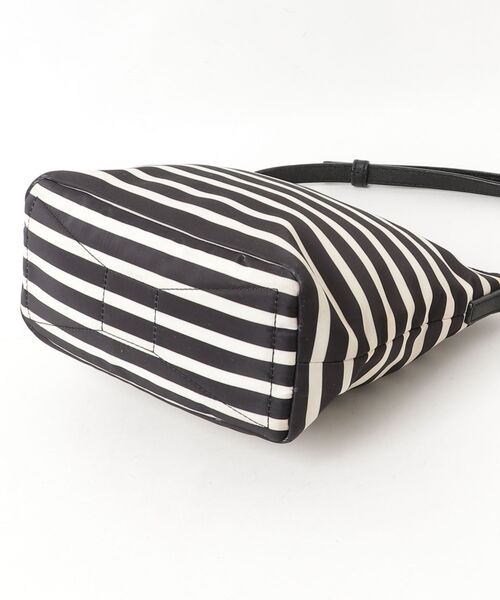 Katespade New york | ショルダーバッグ | ボーダー kate spade NEW YORK（ケイト・スペード ニューヨーク） ボーダー柄