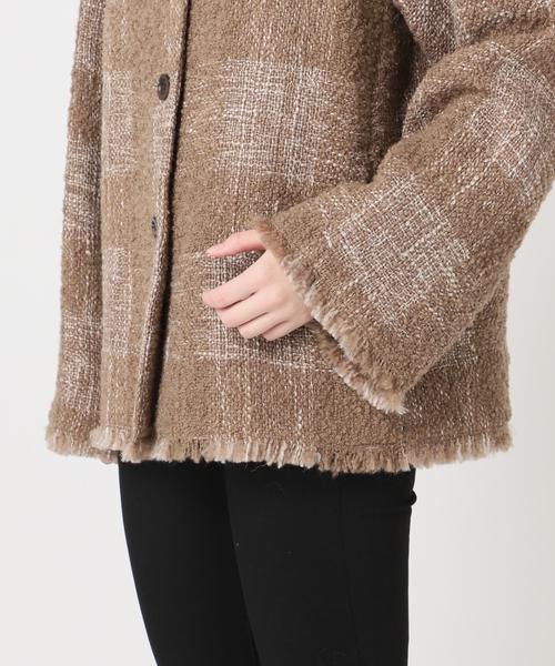 JOURNAL STANDARD（ジャーナルスタンダード） ブルゾン アウター