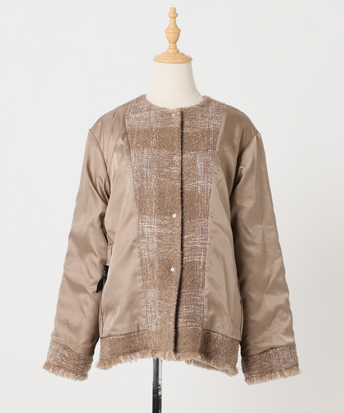 JOURNAL STANDARD（ジャーナルスタンダード） ブルゾン アウター