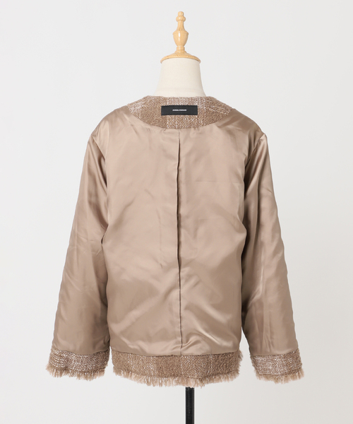 JOURNAL STANDARD（ジャーナルスタンダード） ブルゾン アウター