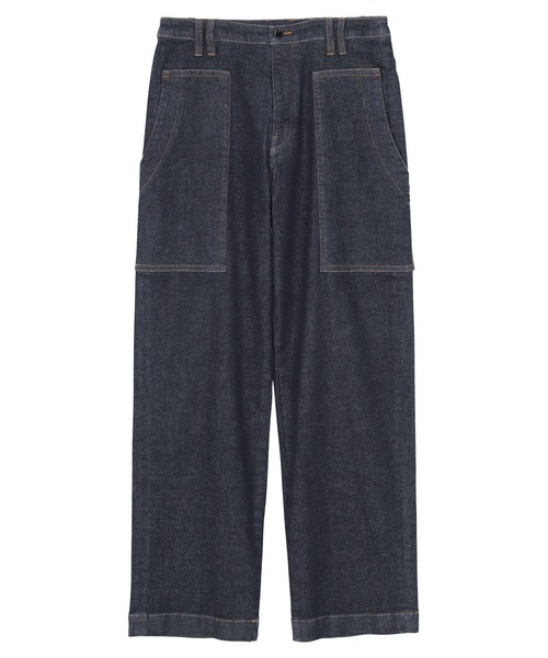 ZUCCa（ズッカ） パンツ HYPER STRETCH DENIM / パンツ レディース