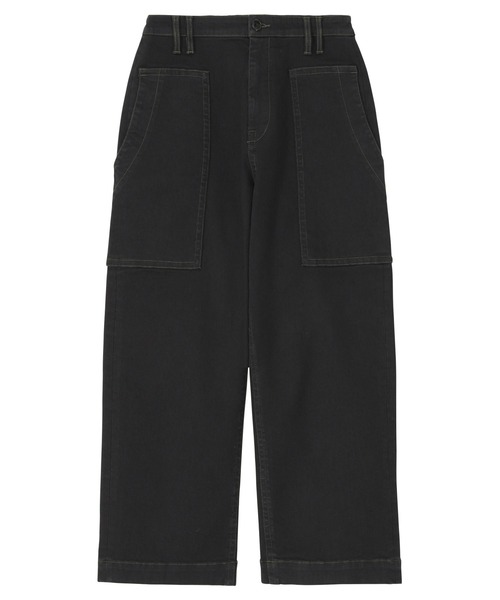 ZUCCa（ズッカ） パンツ HYPER STRETCH DENIM / パンツ レディース