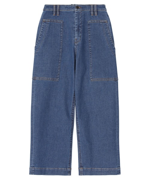 ZUCCa（ズッカ） パンツ HYPER STRETCH DENIM / パンツ レディース