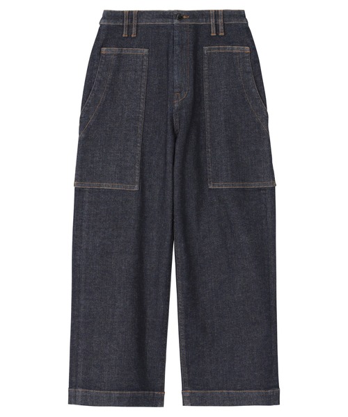 ZUCCa（ズッカ） パンツ HYPER STRETCH DENIM / パンツ レディース