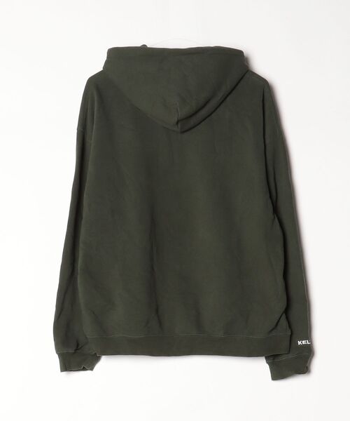 FREAK'S STORE（フリークスストア） プルオーバーパーカー SMALL