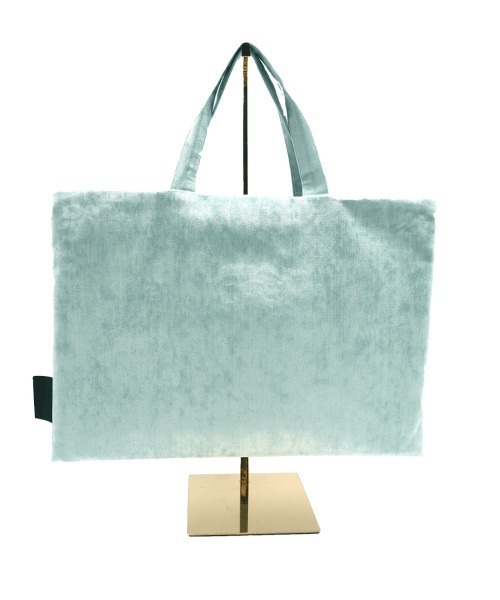 Demodee（デモデ） トートバッグ Demodee 25ABG07-L-POLAR BEAR