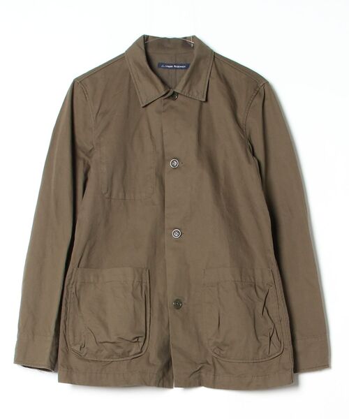 URBAN RESEARCH（アーバンリサーチ） ジャケット 38 グリーン