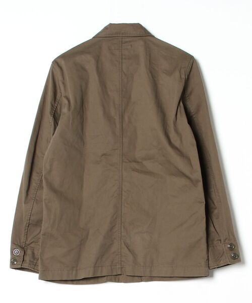 URBAN RESEARCH（アーバンリサーチ） ジャケット 38 グリーン