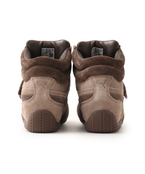 PUMA（プーマ） スニーカー PUMA SPEEDCAT WEDGE WNS / プーマ