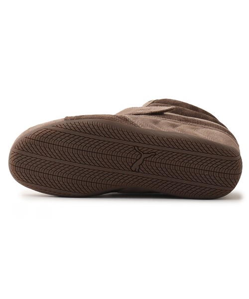 PUMA（プーマ） スニーカー PUMA SPEEDCAT WEDGE WNS / プーマ