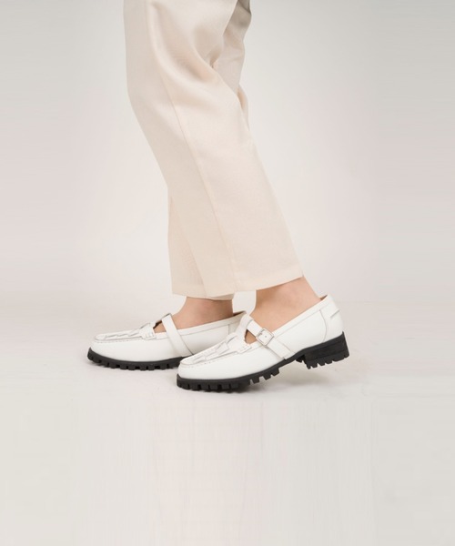 「ARTESANOS」 シューズ 36 ブラック レディース_画像2