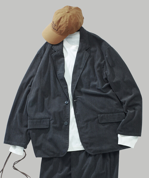 FREAK'S STORE（フリークスストア） セットアップ MEDIUM