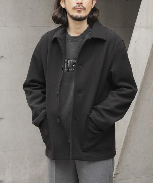 ITEMS URBANRESEARCH（アイテムズ アーバンリサーチ） コート