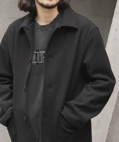 ITEMS URBANRESEARCH（アイテムズ アーバンリサーチ） コート