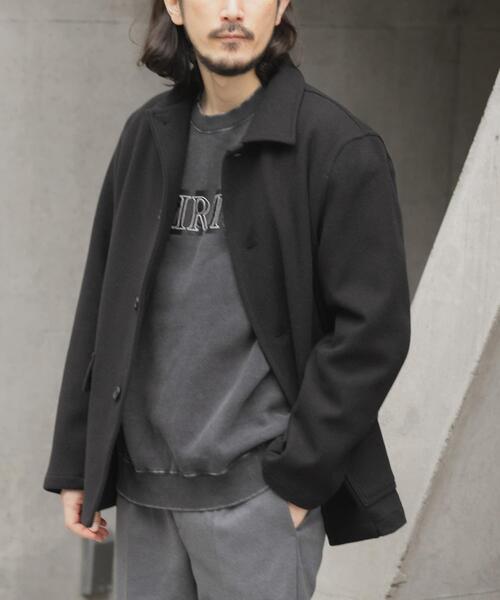 ITEMS URBANRESEARCH（アイテムズ アーバンリサーチ） コート