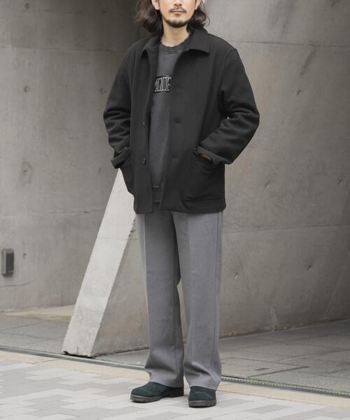 ITEMS URBANRESEARCH（アイテムズ アーバンリサーチ） コート
