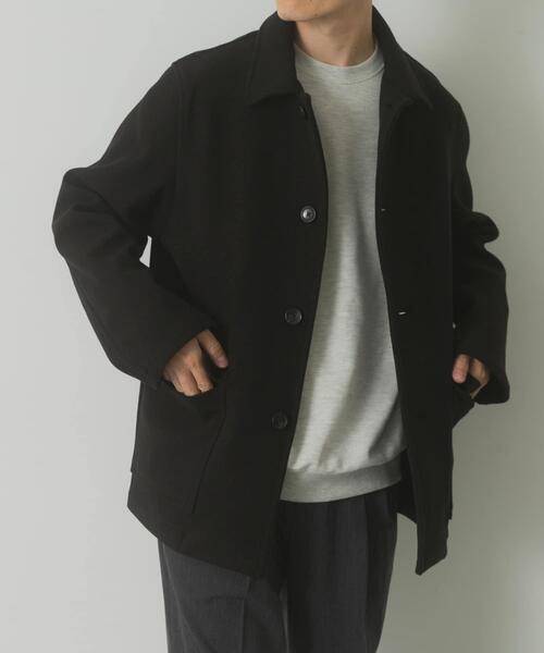 ITEMS URBANRESEARCH（アイテムズ アーバンリサーチ） コート