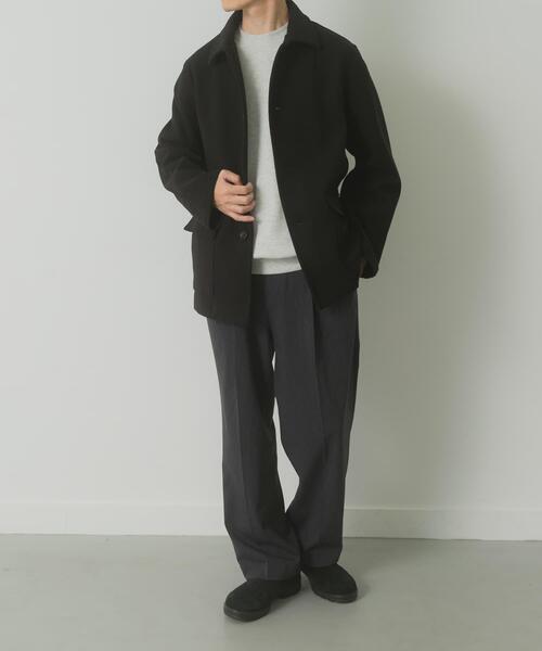 ITEMS URBANRESEARCH（アイテムズ アーバンリサーチ） ブルゾン