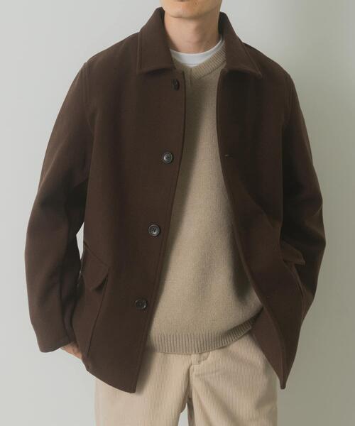 ITEMS URBANRESEARCH（アイテムズ アーバンリサーチ） コート